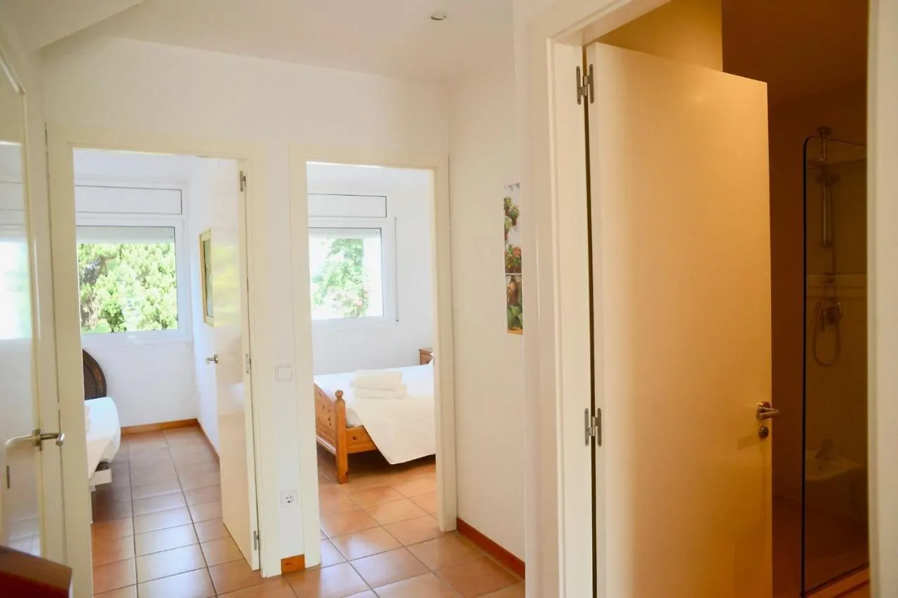 Beachfront Duplex With Terrace And Sea Views - Кадакес Испания