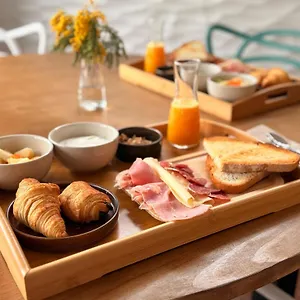 Bed & Breakfast La Fonda, Cadaqués