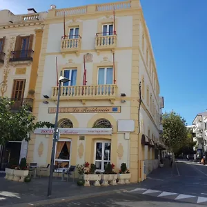 Hotell La Residencia, Cadaqués