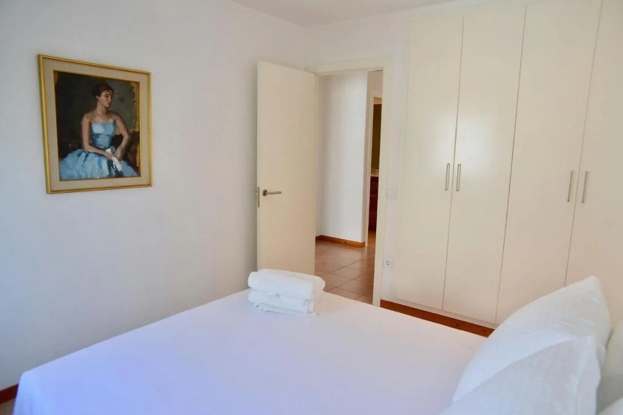 Holiday home Beachfront Duplex With Terrace And Sea Views - Cadaques Spain