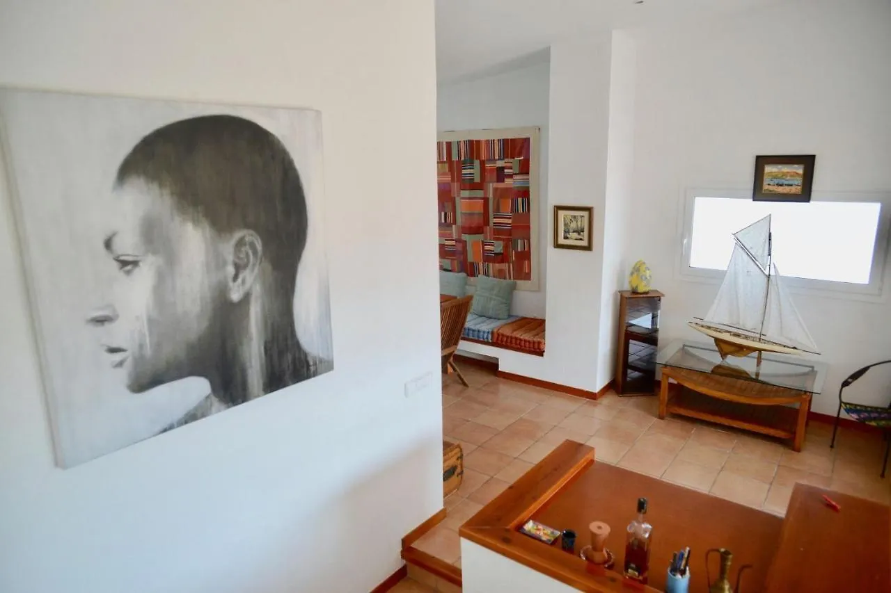 Beachfront Duplex With Terrace And Sea Views - Cadaqués 0*,