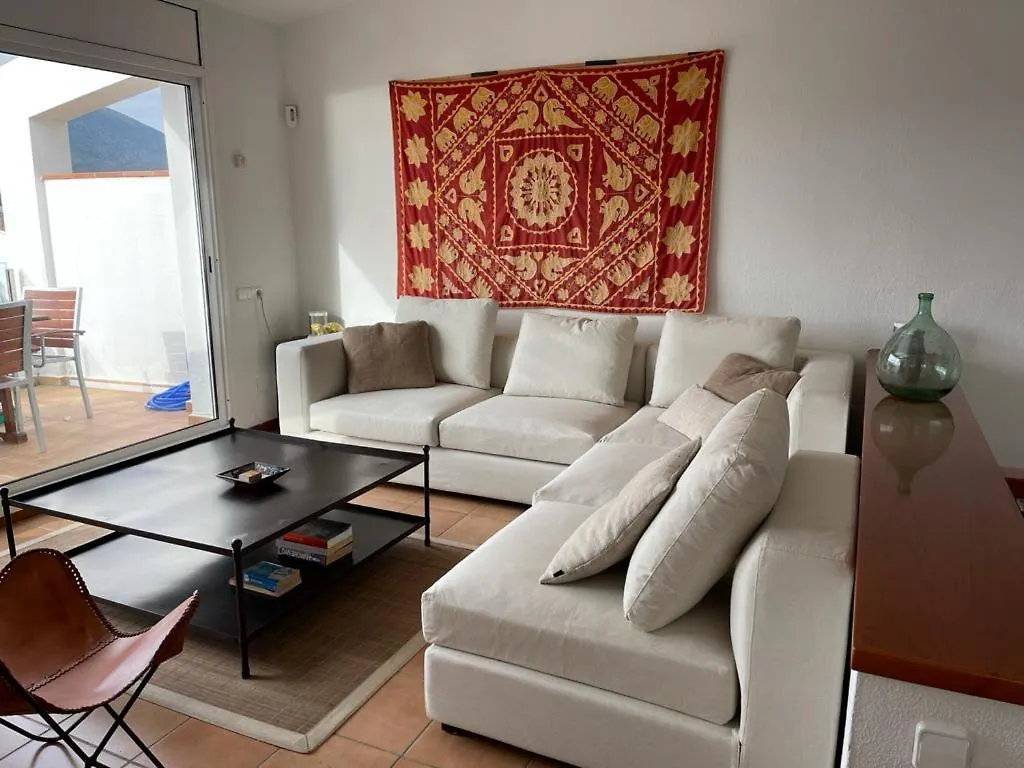 Casa vacanze Beachfront Duplex With Terrace And Sea Views - Cadaqués Spagna